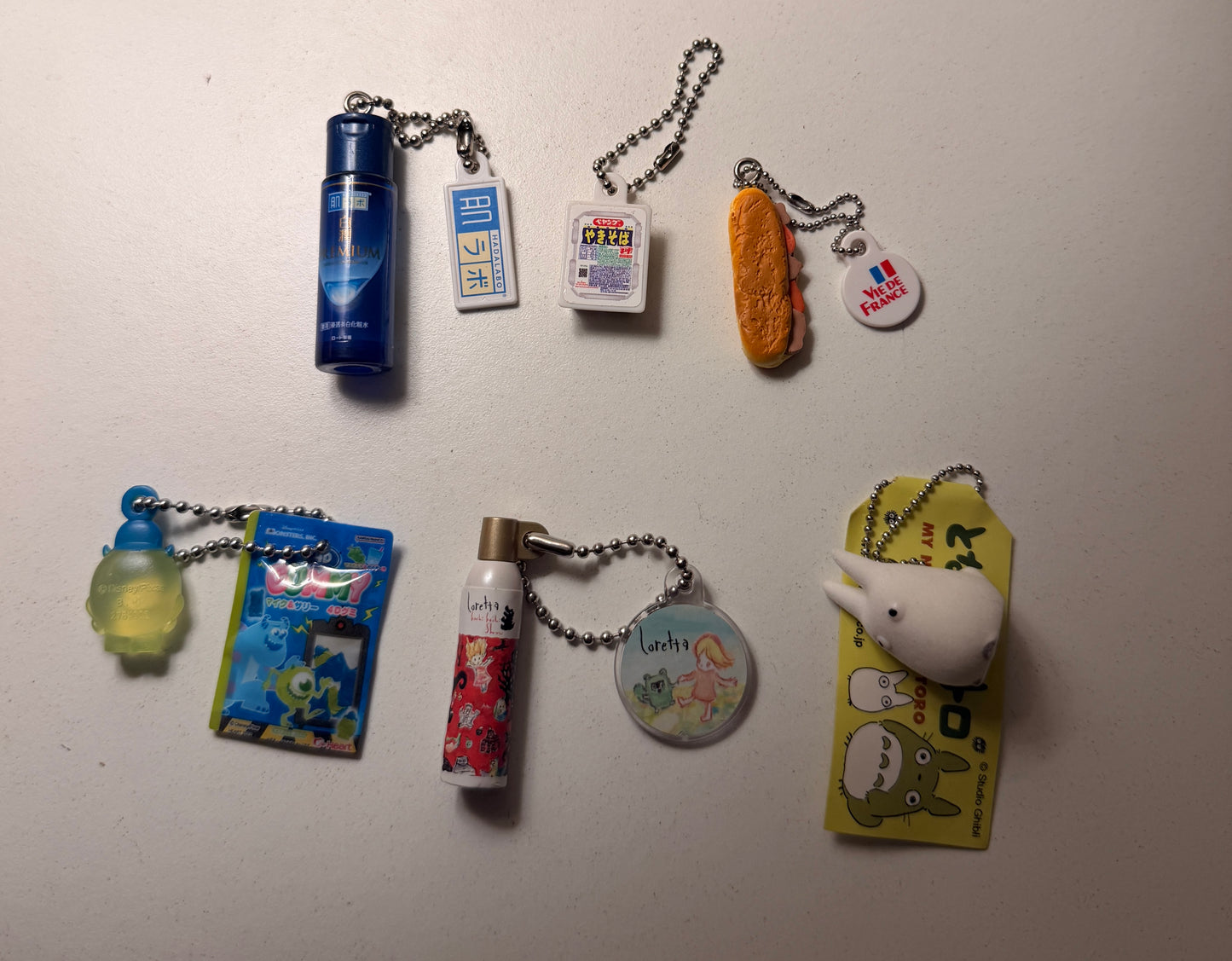 Trinkets