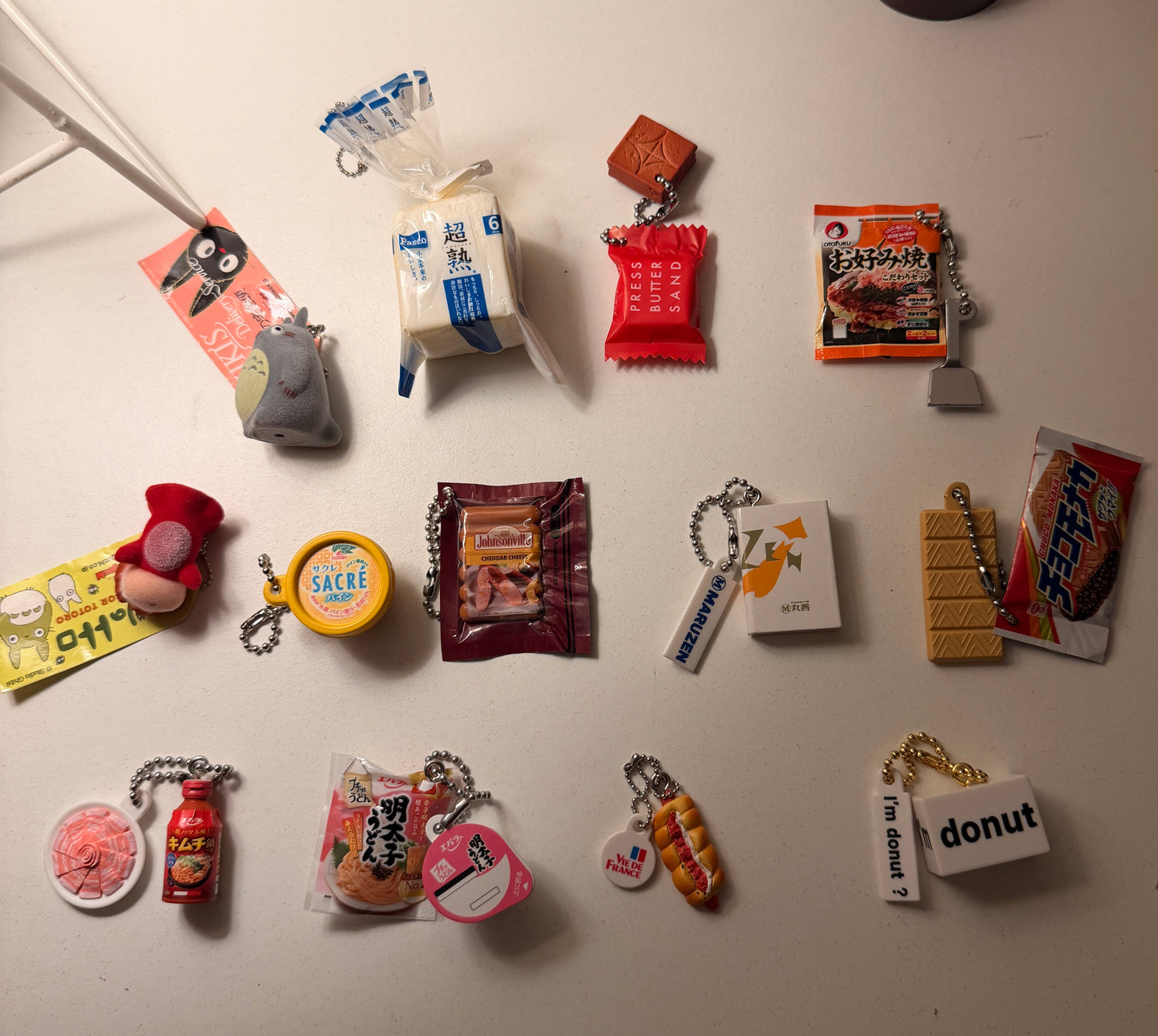 Trinkets