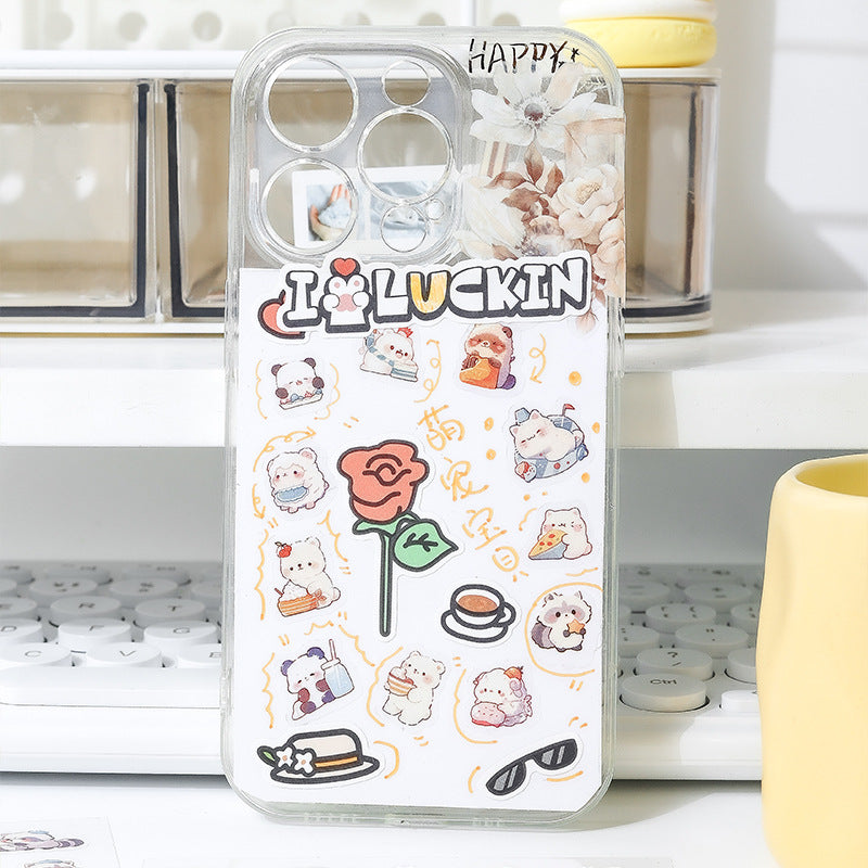 Cute Decorative stickers