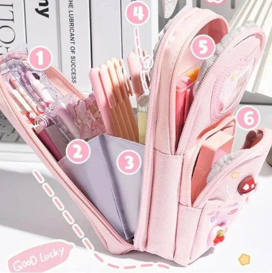 Cute Pencil pouch