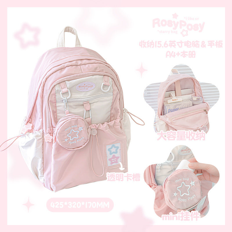 Rosyposy Bag
