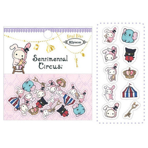Sticker Patches