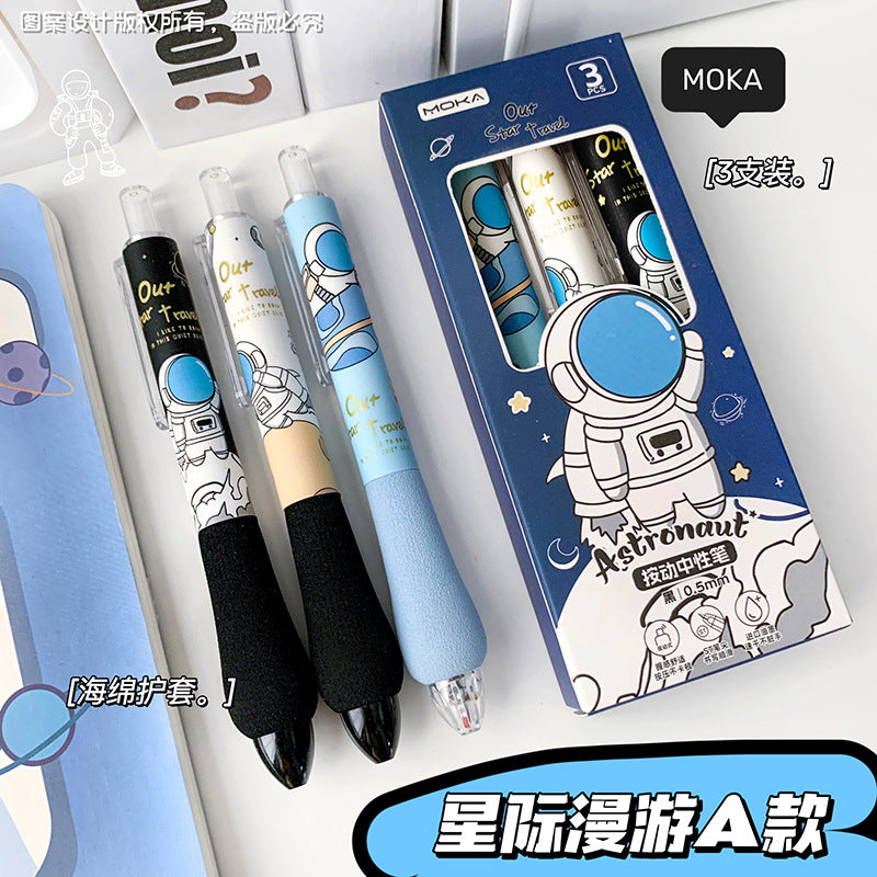 Moka Mini Pen Set