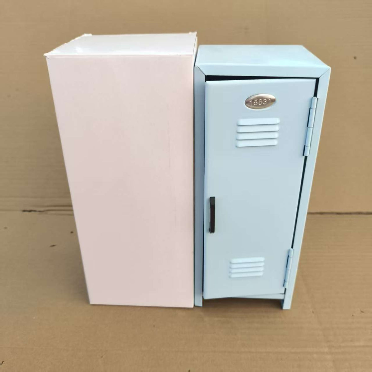 Metal Locker