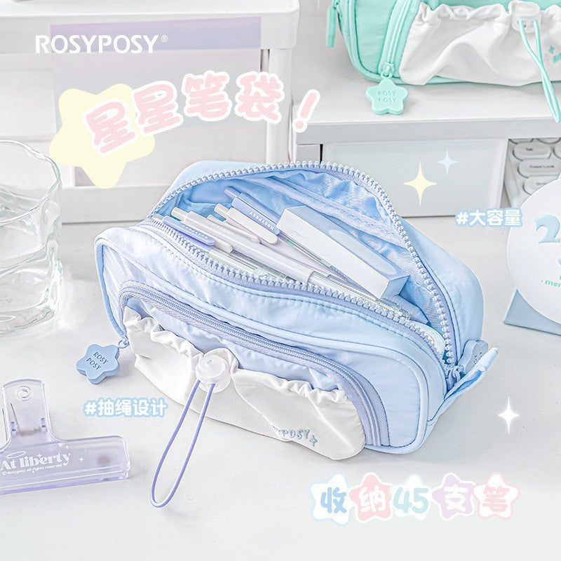 Rosyposy pen pouch