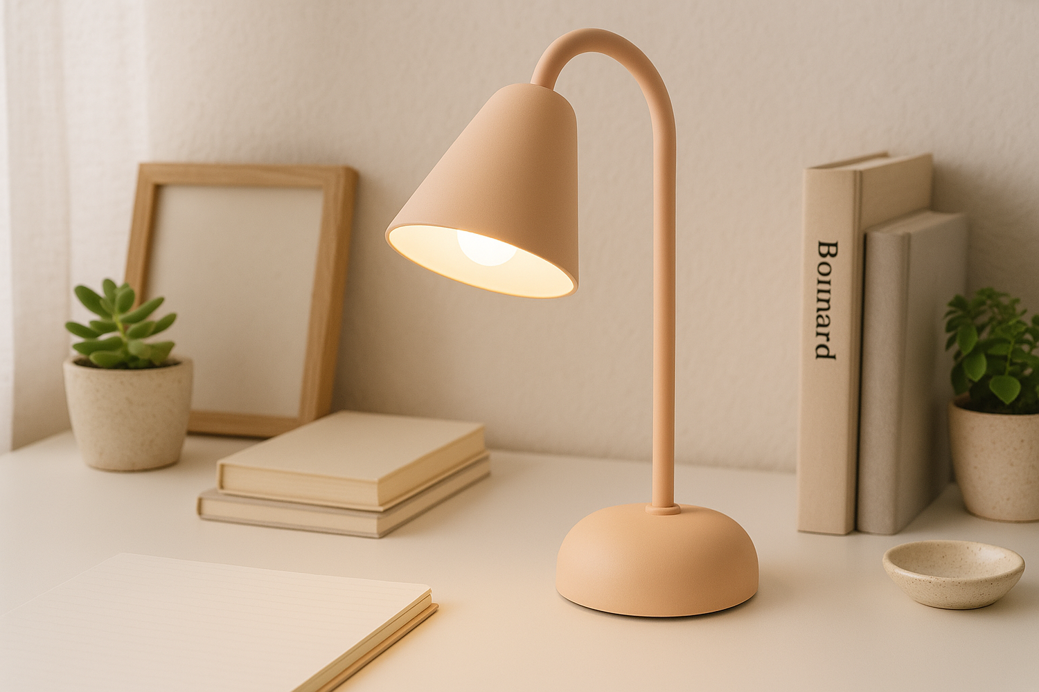 Desk Lamp