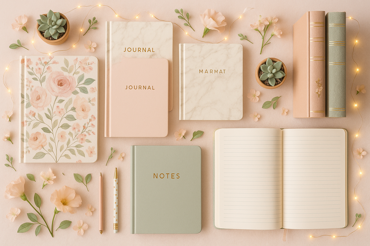 Journals/Books
