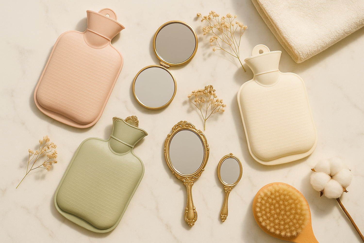 Health and Personal care