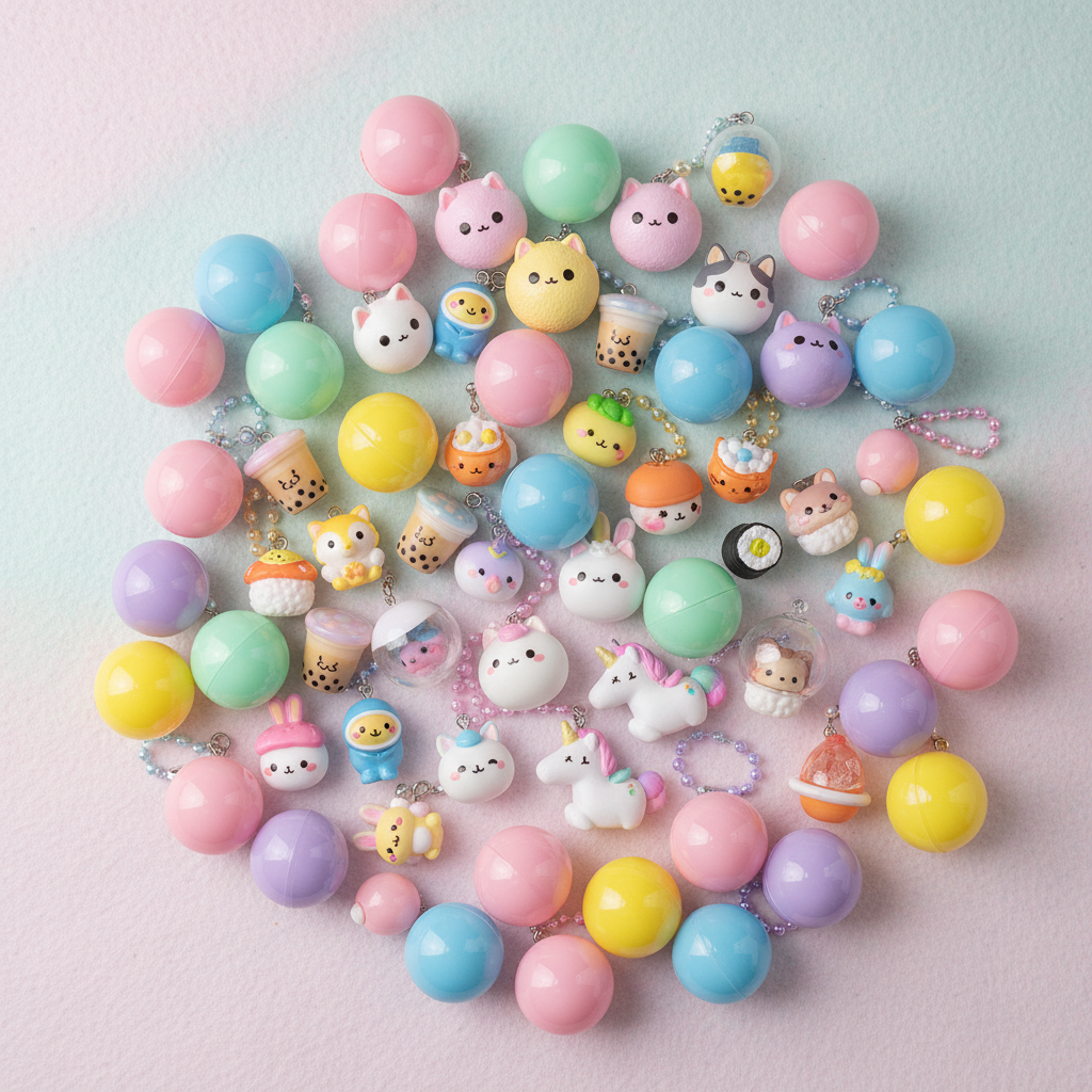 Trinkets