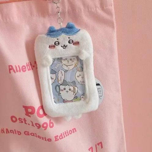 Chiikawa Photocard holder