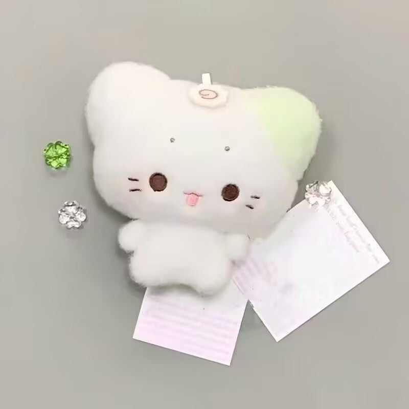 Soft toy Keychains