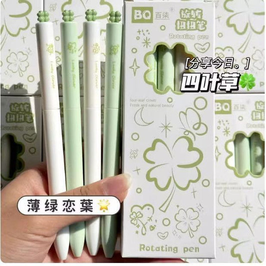 Clover Pen Set