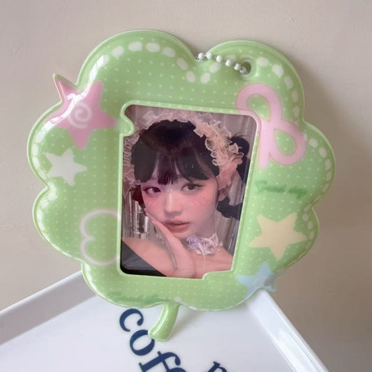 Photo Card Holder