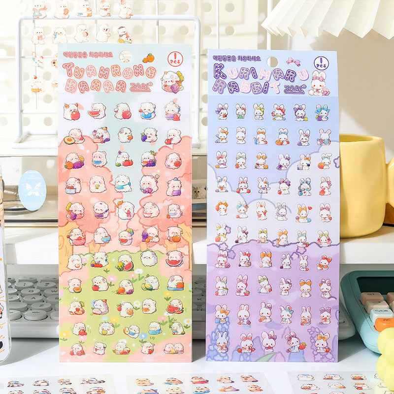 Cute Decorative stickers