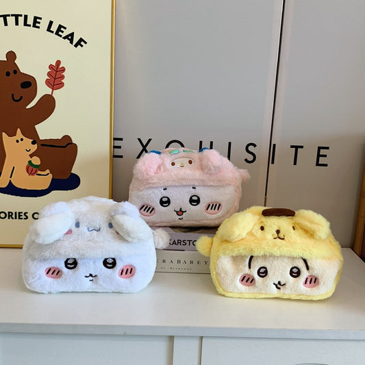 Cute Pouch