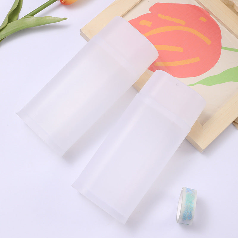 Cylindrical Pen Holder