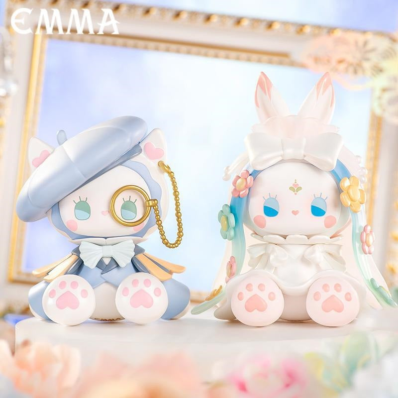 Emma Secret Forest Beloved Series Figurine