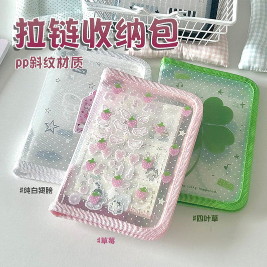 File folder-A6 size
