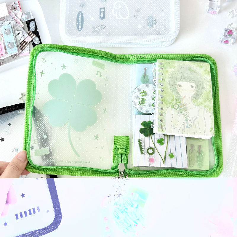 File folder-A6 size