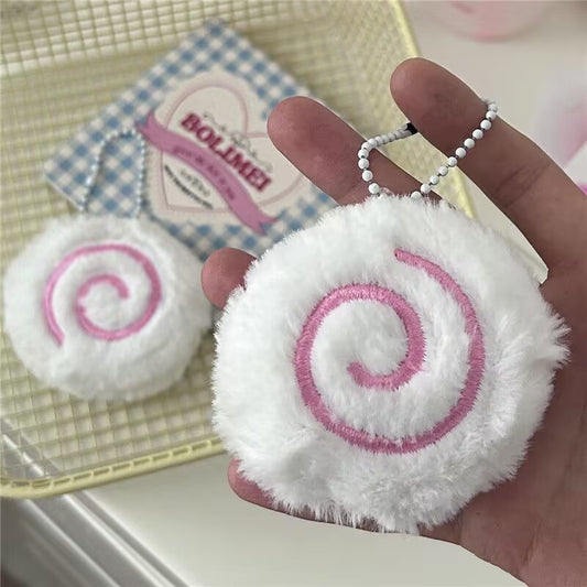 Soft toy Keychains