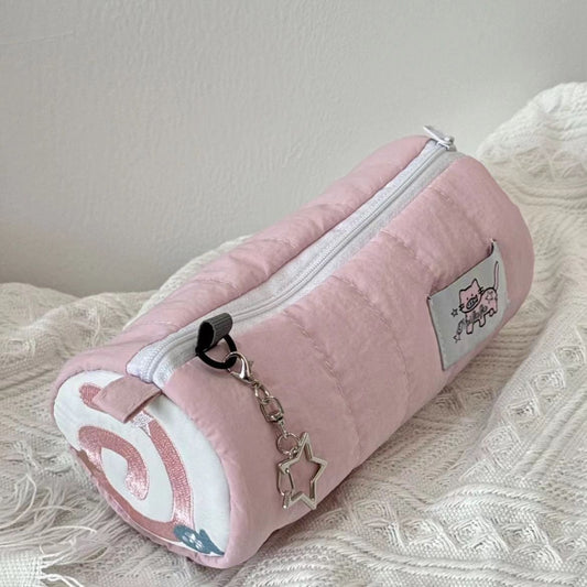 Fish Cake Pouch