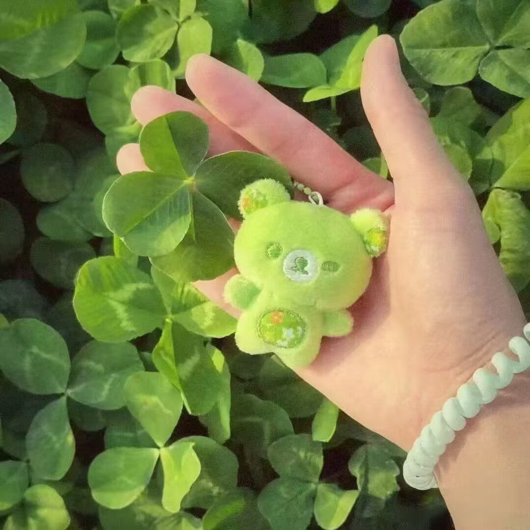 Soft toy Keychains