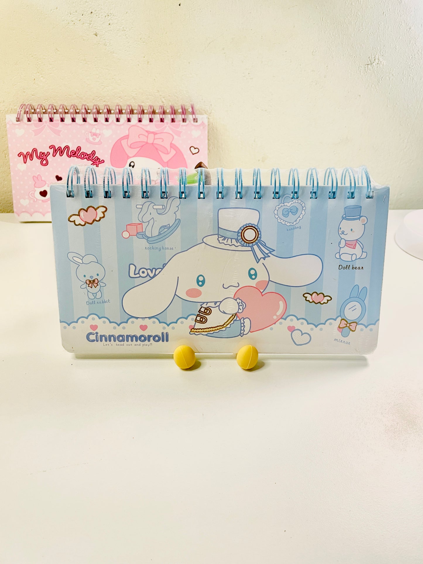 Cute Daily Planner