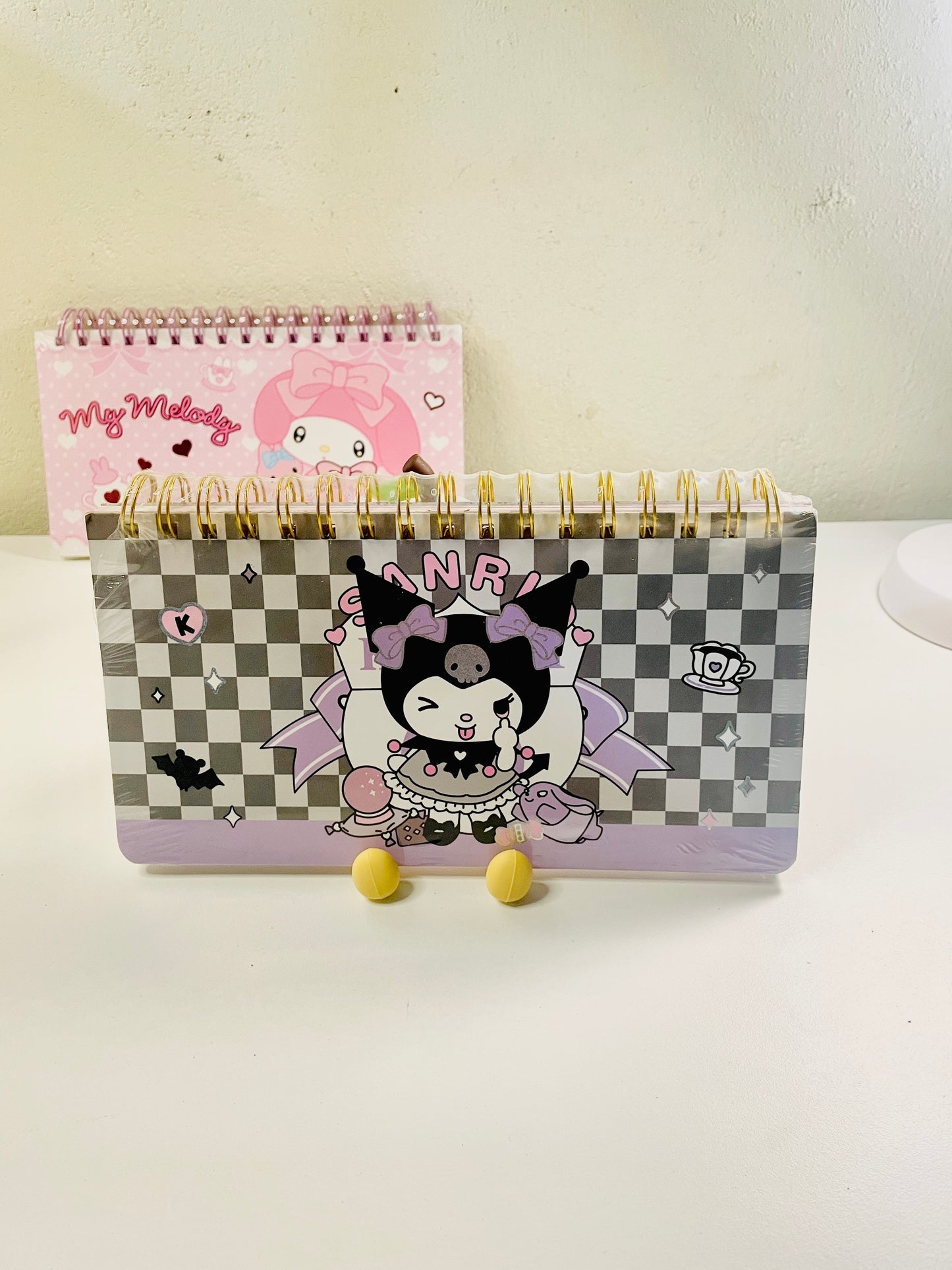 Cute Daily Planner