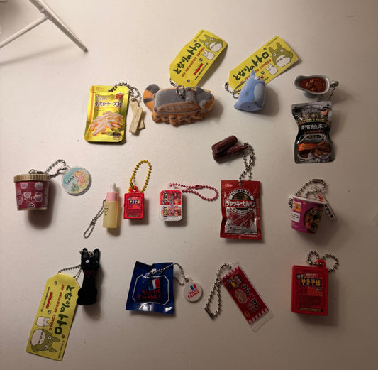 Trinkets