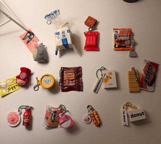 Trinkets