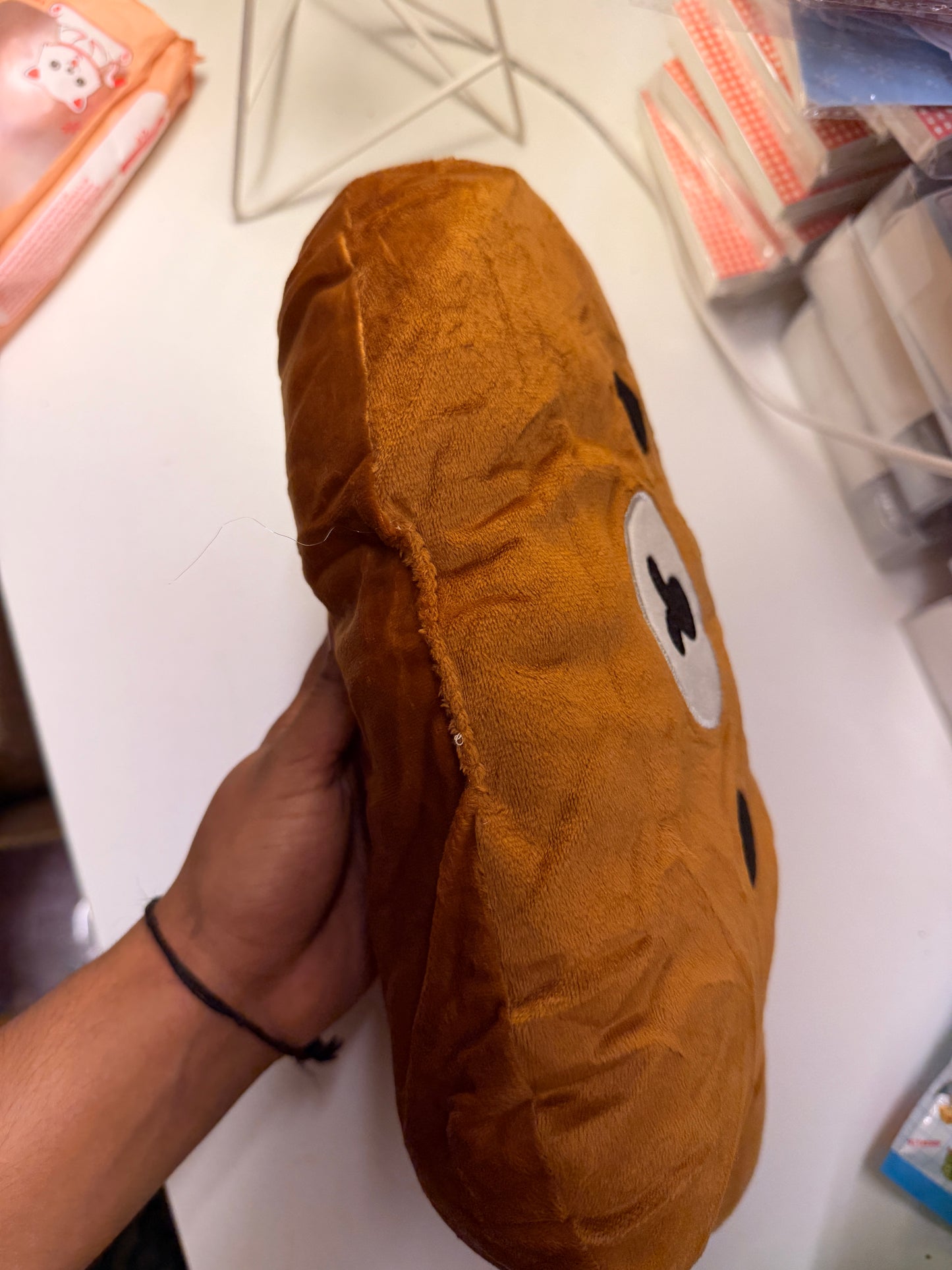 Rilakumma plush