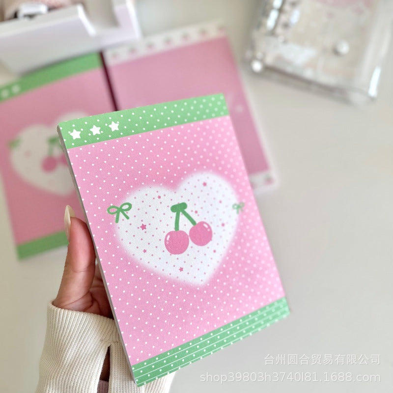 Japanese Style Notebook