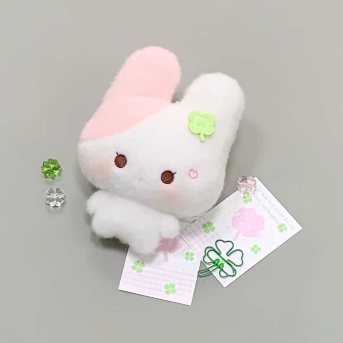 Soft toy Keychains