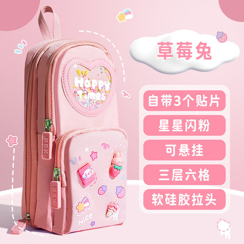 Cute Pencil pouch
