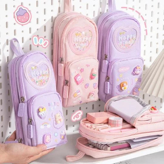 Cute Pencil pouch