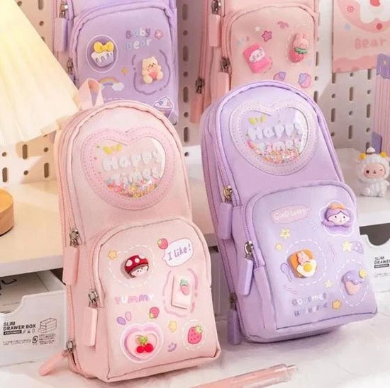 Cute Pencil pouch