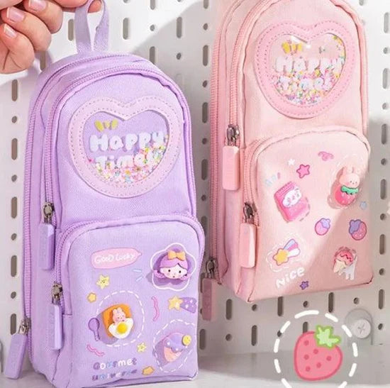 Cute Pencil pouch