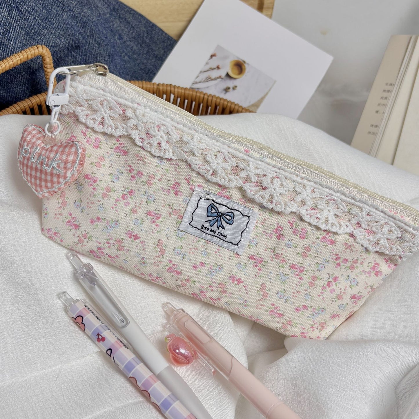 Cute Pouch