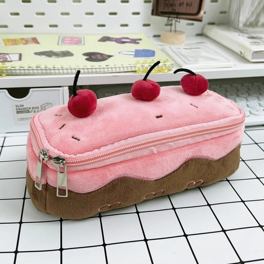 Pudding pouch