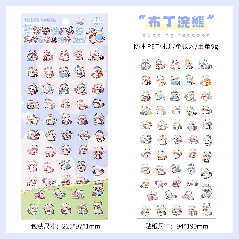 Cute Decorative stickers
