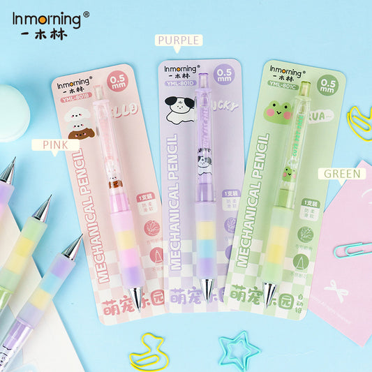 Cute Puppy Mechanical Pencil