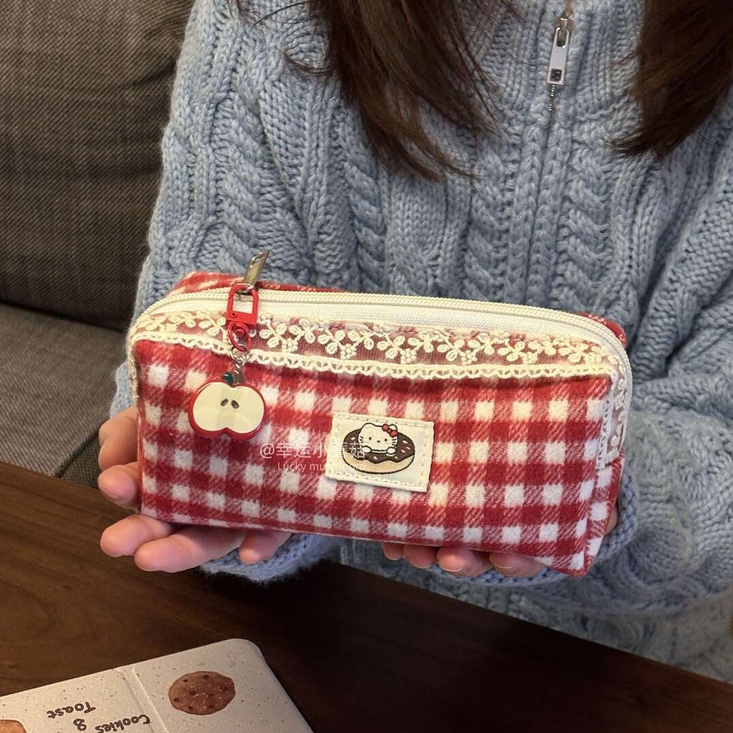Cute Pouch