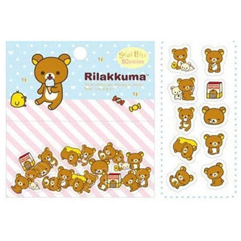 Sticker Patches