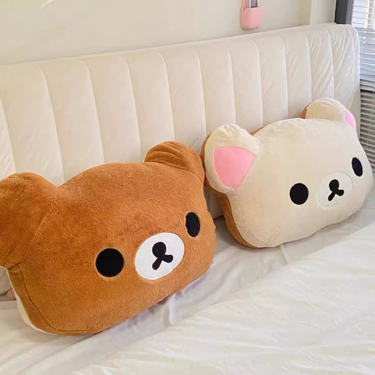 Rilakumma plush