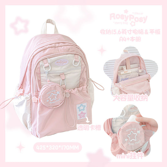 Rosyposy Bag