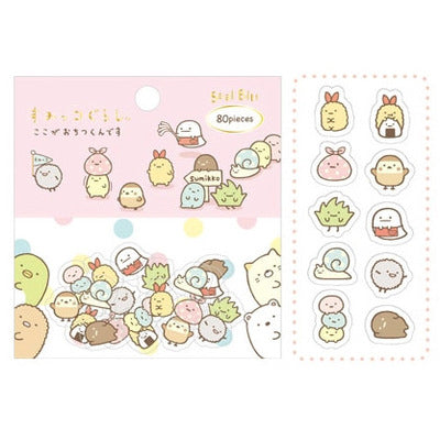 Sticker Patches