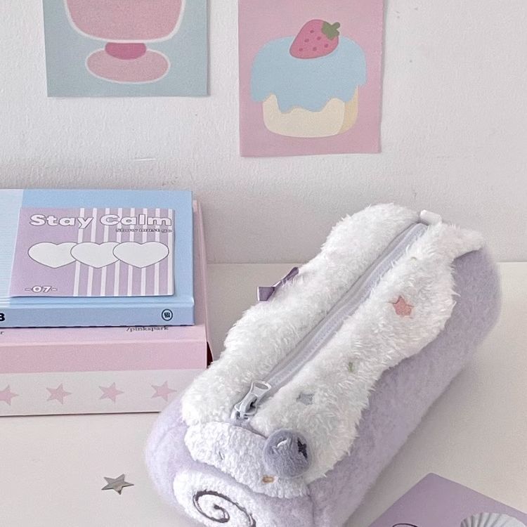 Swiss Cake pouch