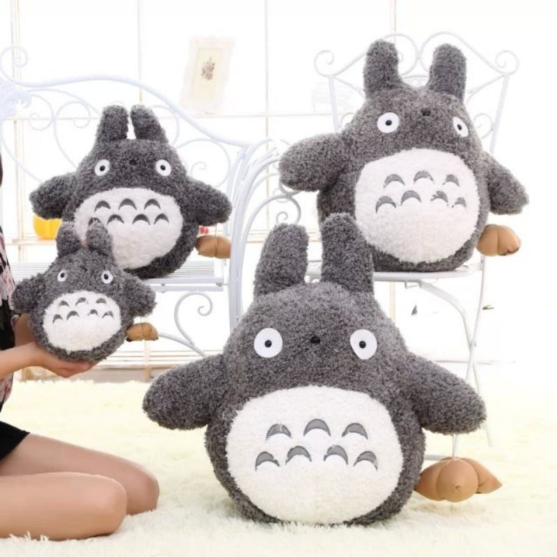 Totoro Plush