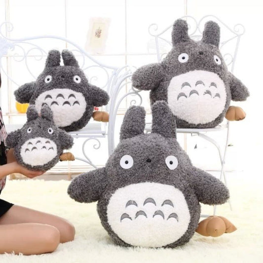 Totoro Plush