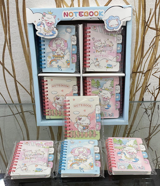Mini Notebook